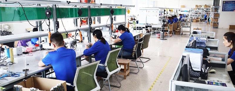 自动锁螺丝机夹具为什么要定做，能否通用？