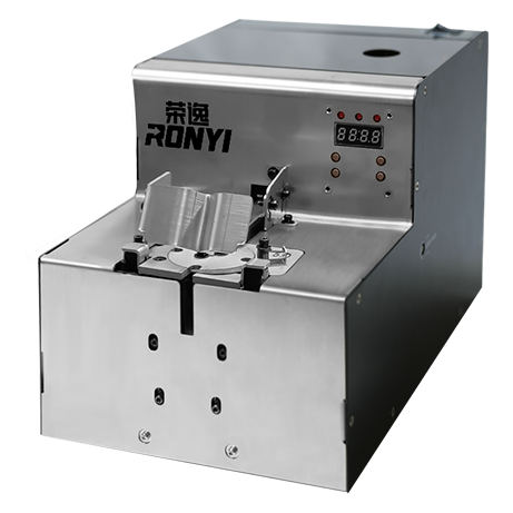 Macro Automatic screw feeder