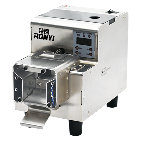 Macro Screw Counting Machine