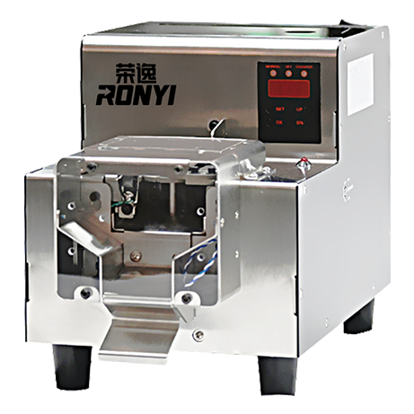 Macro Screw Counting Machine