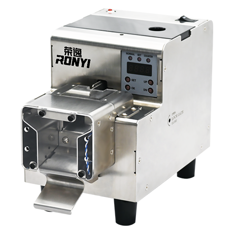 Macro Screw Counting Machine